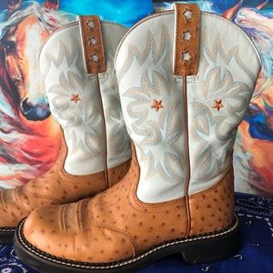 Ariat Western Boots